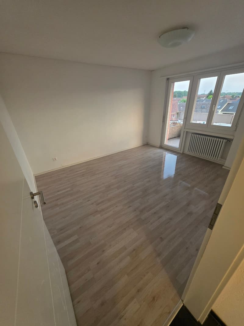 Moderne, helle 3.5 Zi. Wohnung zu vermieten! (5)