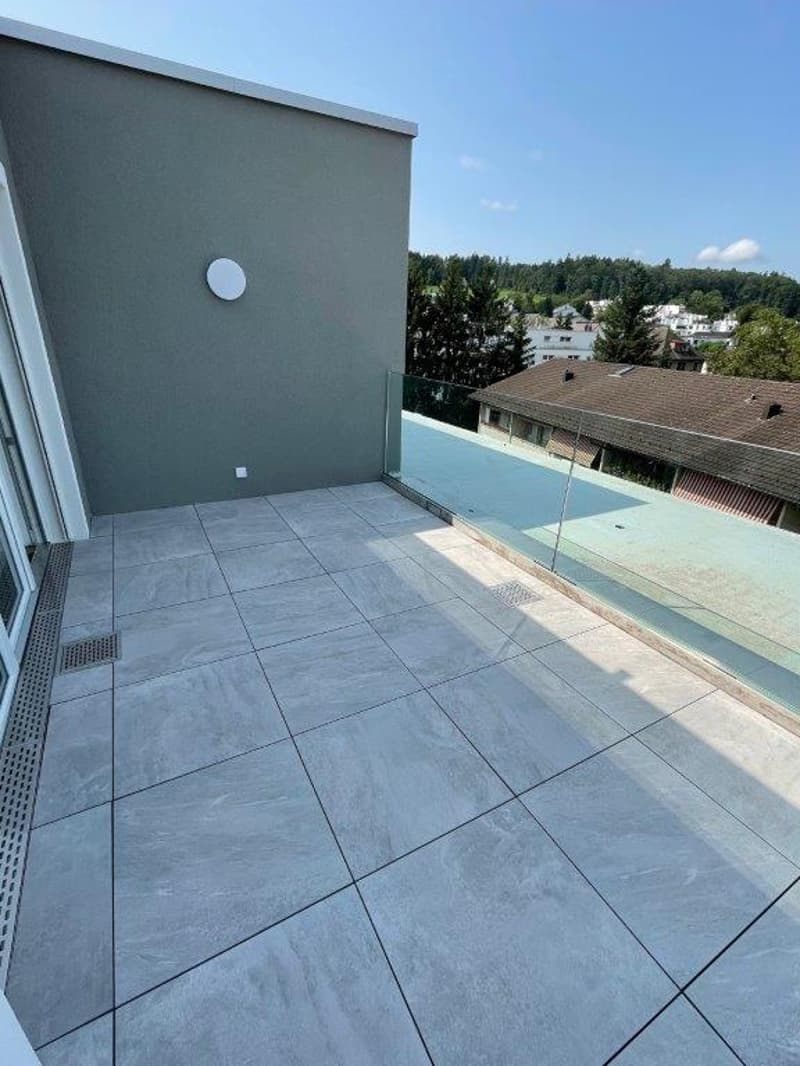 Appartamento mansardato da sogno con torre di lavaggio privata in affitto! (11)