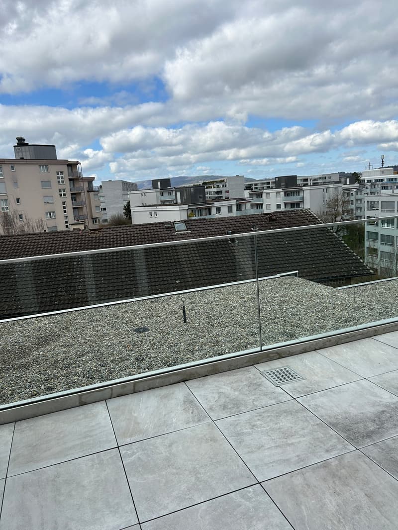 Appartamento mansardato da sogno con torre di lavaggio privata in affitto! (12)