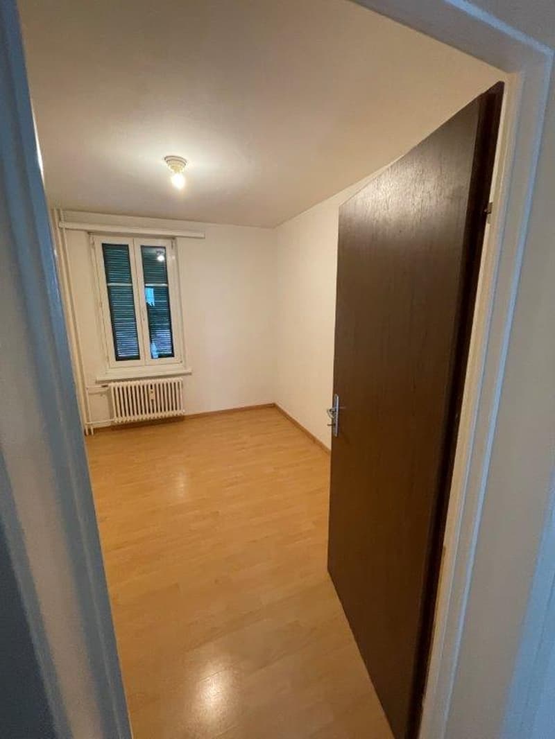 Ampio appartamento di 4,5 locali in affitto! (7)