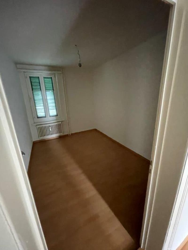 Ampio appartamento di 4,5 locali in affitto! (6)