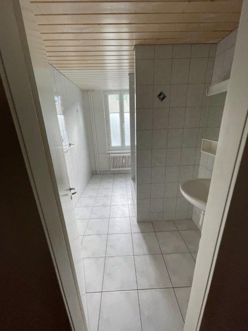 Ampio appartamento di 4,5 locali in affitto! (3)