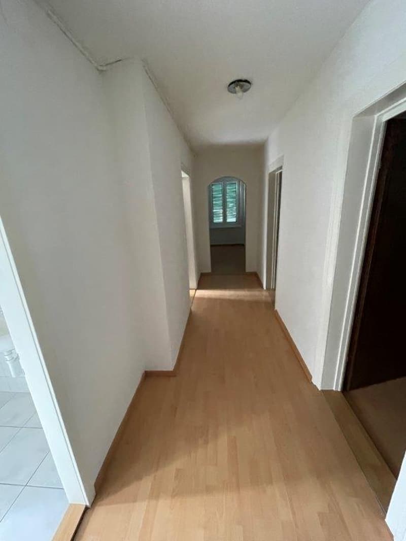 Ampio appartamento di 4,5 locali in affitto! (2)