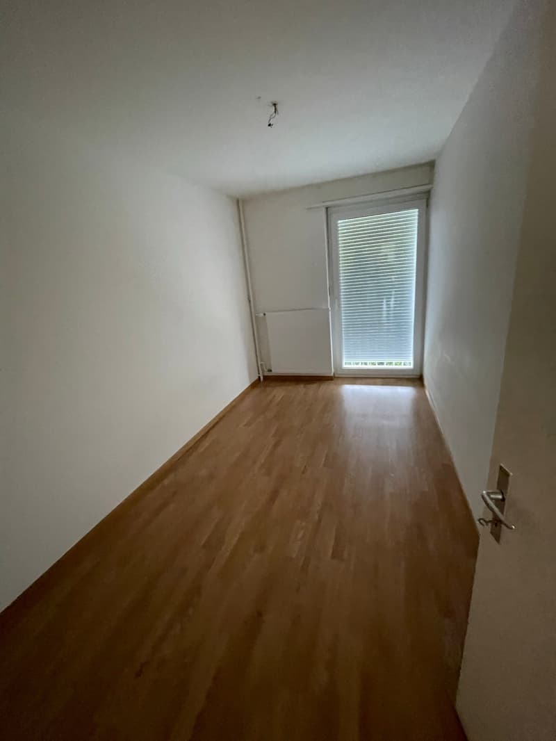 Sanierte und geräumige 3.5 Zi. Wohnung zu vermieten! (9)