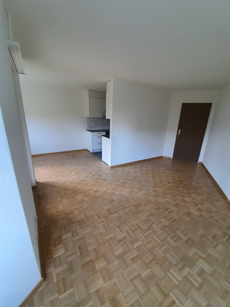 grosses Wohnzimmer