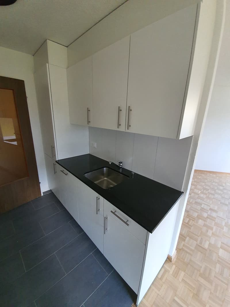 Küche 1. Seite