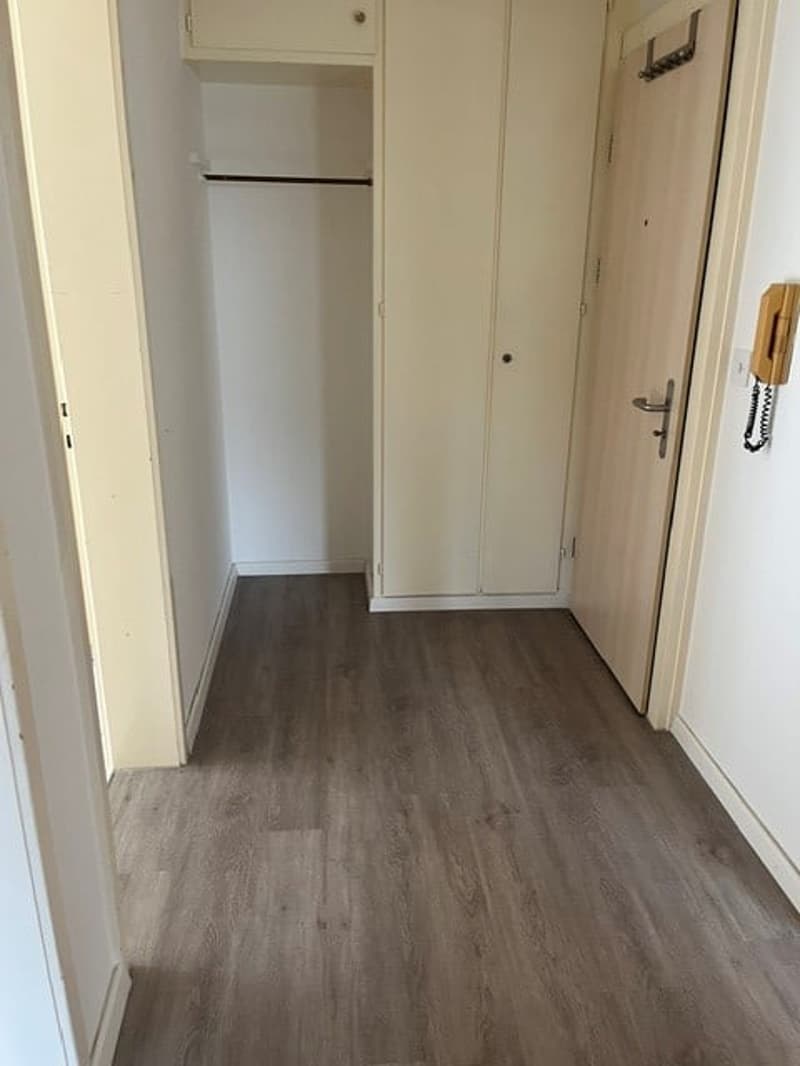 schöne und geräumige 2 Zimmer Wohnung (5)