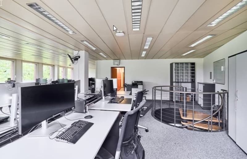 Retail- und Bürofläche direkt beim Bahnhof (3)