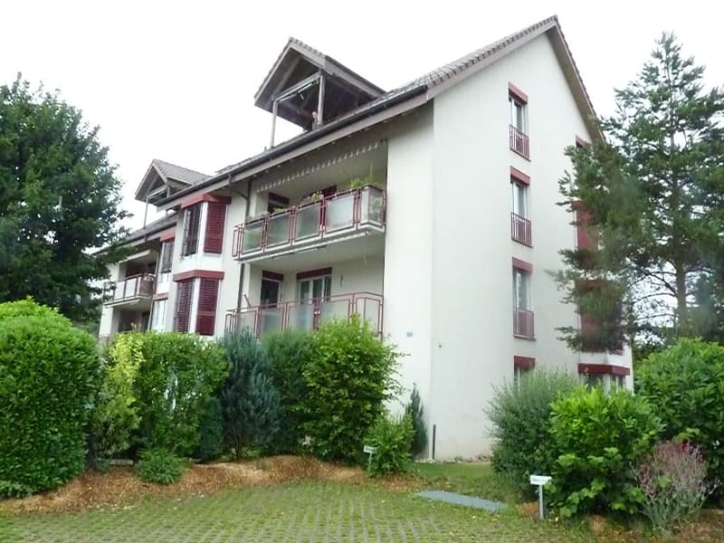 Einstellplätze in Tiefgarage zu vermieten (1)