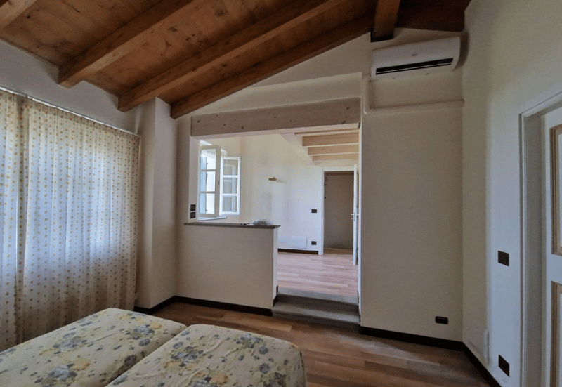 Villa à Capriata d'Orba – Vivre dans le Piémont au paradis du golf (23)