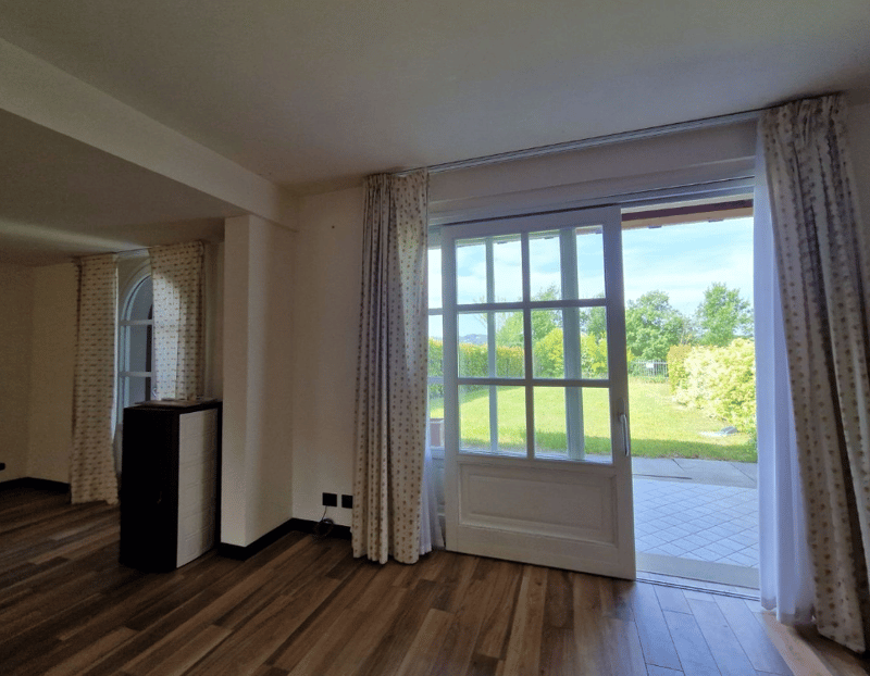 Villa à Capriata d'Orba – Vivre dans le Piémont au paradis du golf (12)