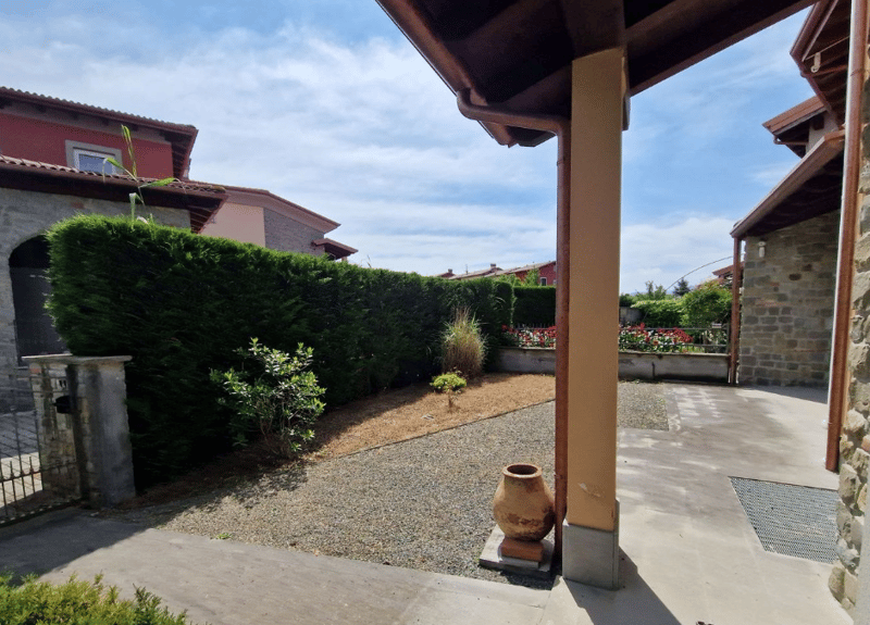 Villa à Capriata d'Orba – Vivre dans le Piémont au paradis du golf (7)