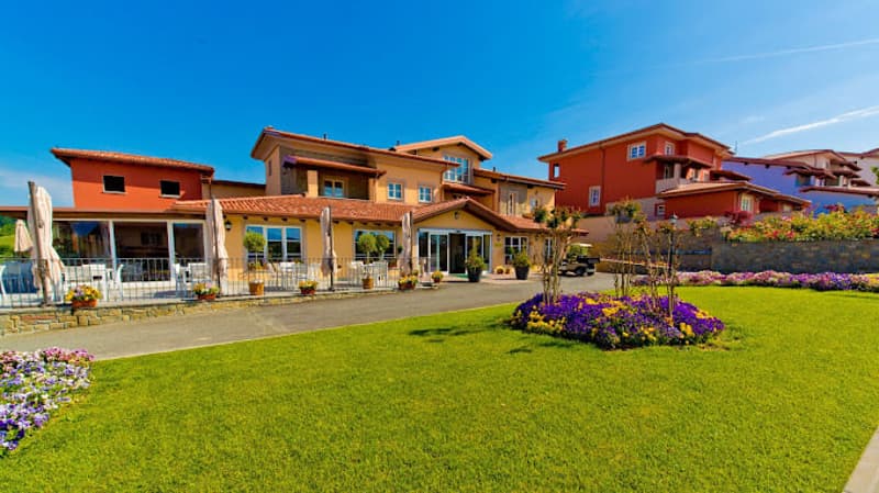 Villa à Capriata d'Orba – Vivre dans le Piémont au paradis du golf (27)