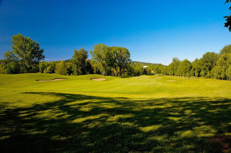 Villa à Capriata d'Orba – Vivre dans le Piémont au paradis du golf (30)