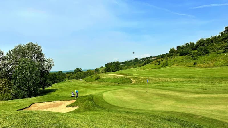 Villa à Capriata d'Orba – Vivre dans le Piémont au paradis du golf (29)