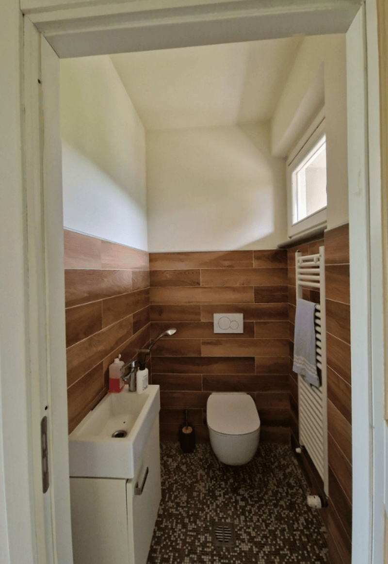 Villa à Capriata d'Orba – Vivre dans le Piémont au paradis du golf (25)