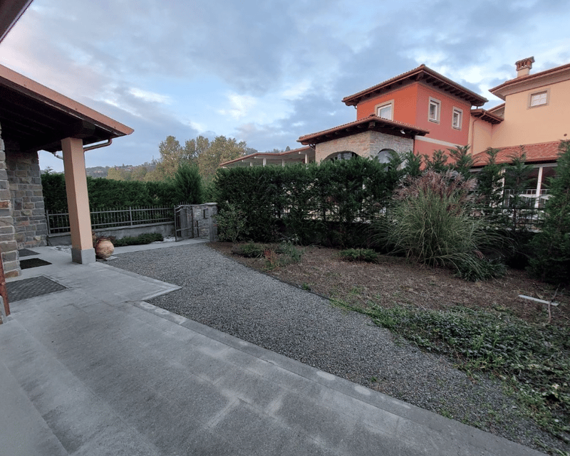 Villa à Capriata d'Orba – Vivre dans le Piémont au paradis du golf (6)