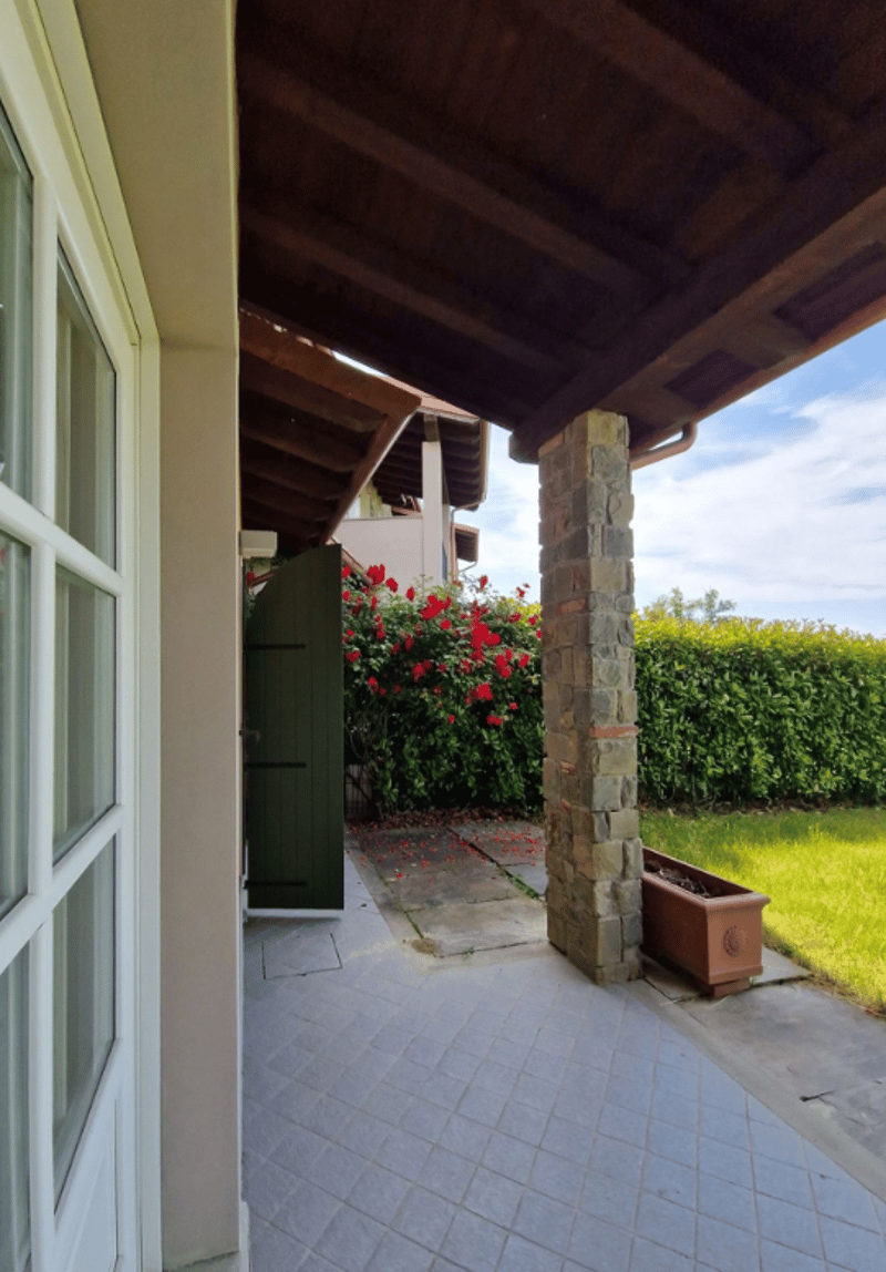 Villa à Capriata d'Orba – Vivre dans le Piémont au paradis du golf (9)