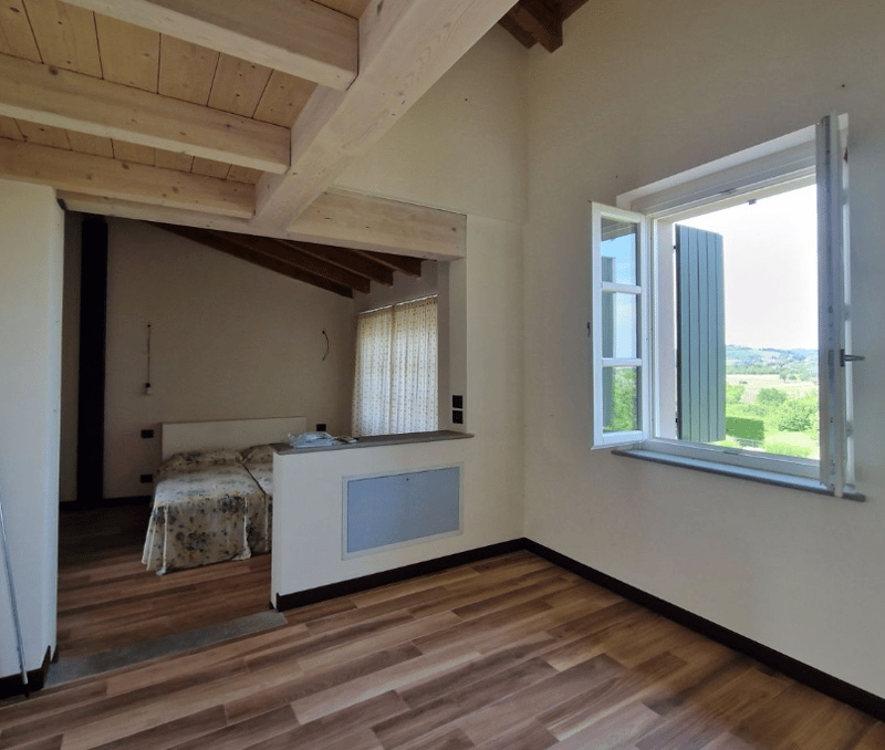 Villa à Capriata d'Orba – Vivre dans le Piémont au paradis du golf (22)