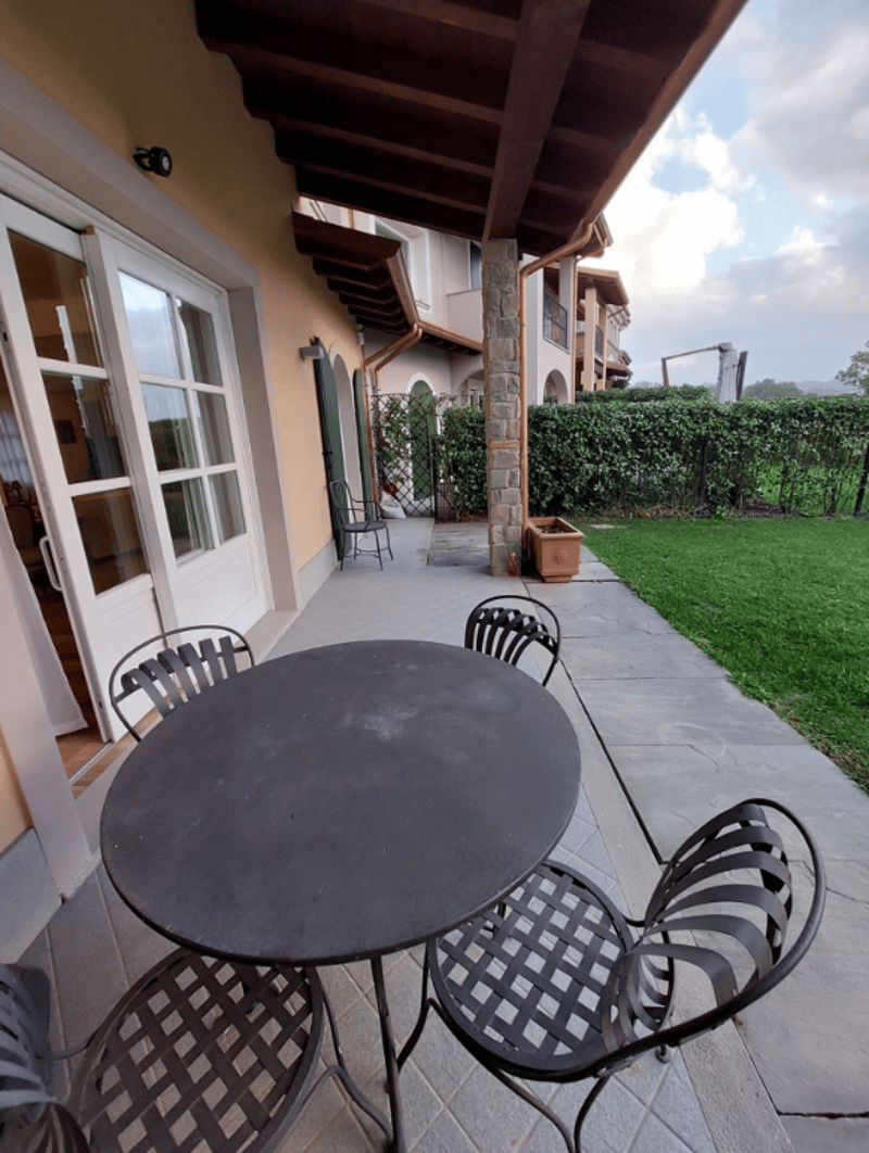 Villa à Capriata d'Orba – Vivre dans le Piémont au paradis du golf (8)