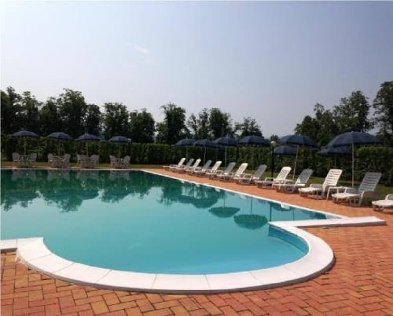 Villa à Capriata d'Orba – Vivre dans le Piémont au paradis du golf (31)