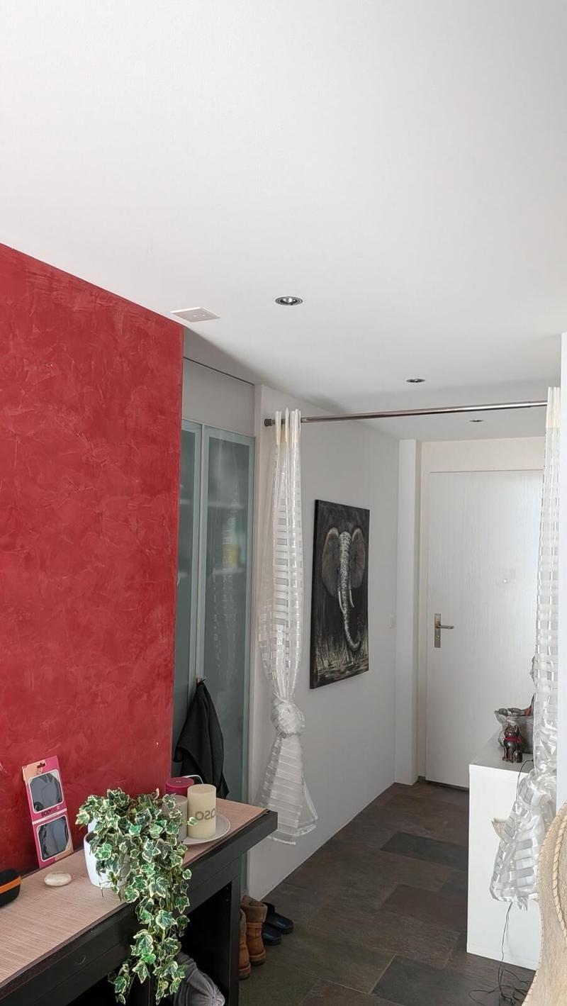 3 1/2-Zimmer-Maisonette-Wohnung mit traumhafter Aussicht (2)