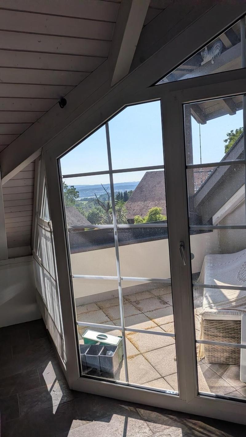 3 1/2-Zimmer-Maisonette-Wohnung mit traumhafter Aussicht (6)