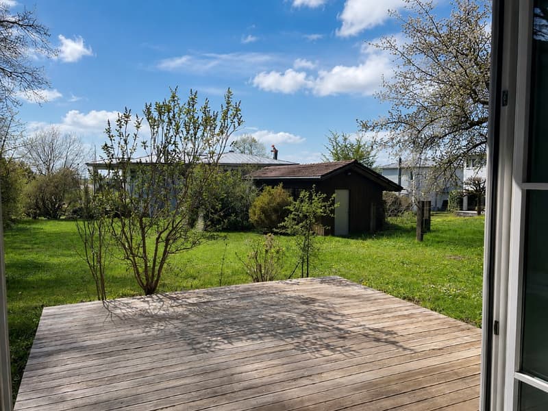 La villa incantevole per arrivare – con appartamento annesso in una posizione tranquilla (5)