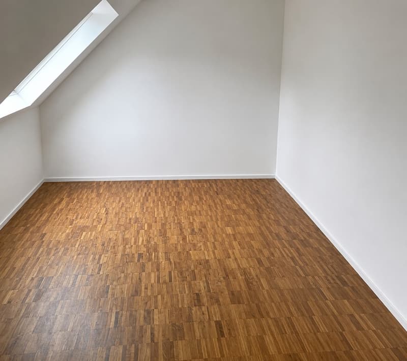 Appartamento maisonette con terrazza (7)