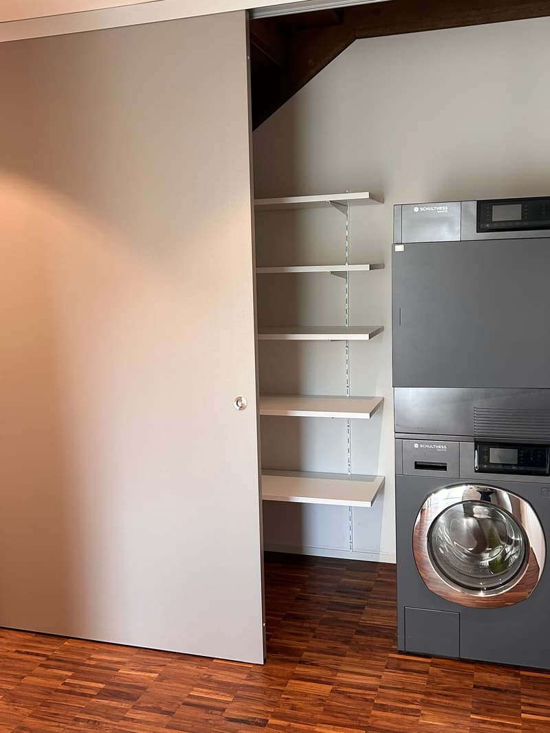 Appartamento maisonette con terrazza (11)