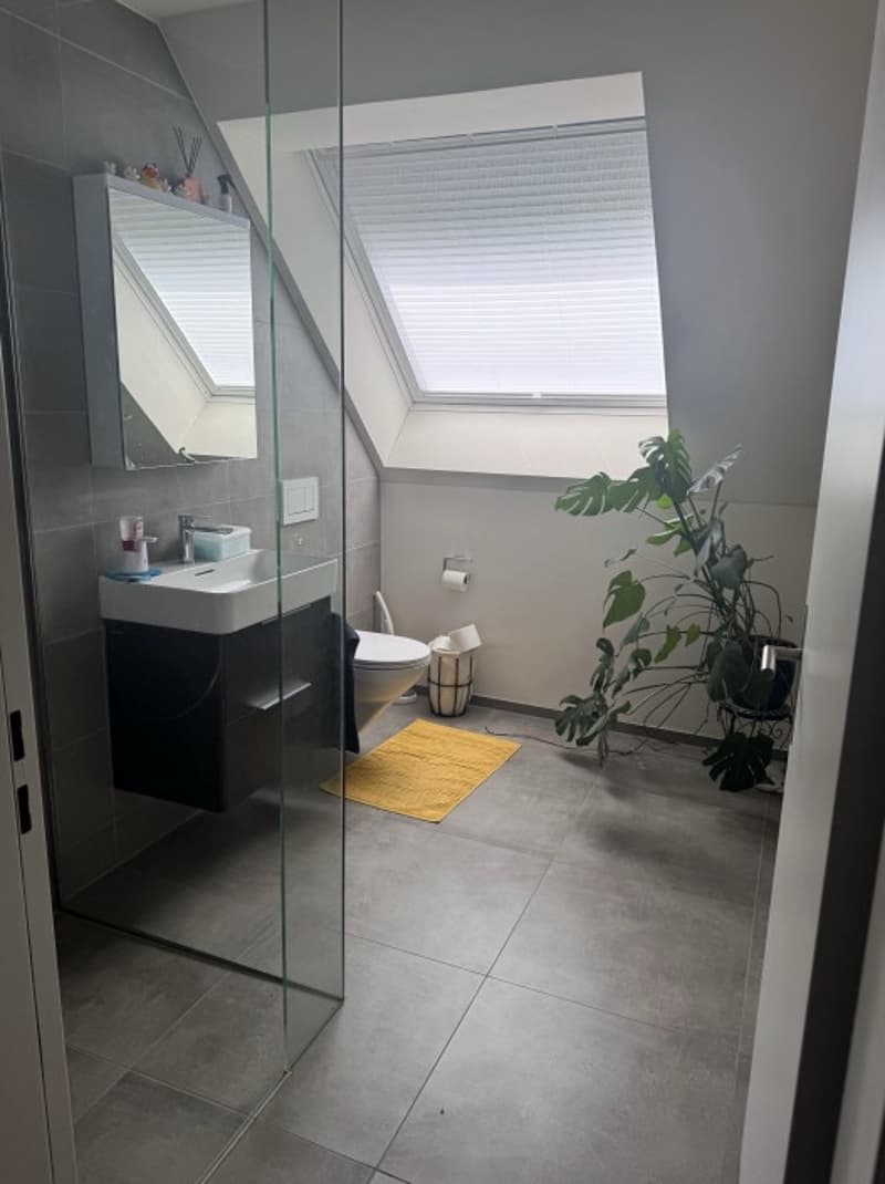 Appartamento maisonette con terrazza (10)