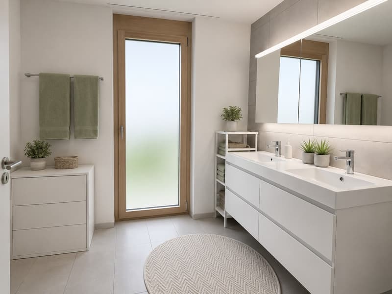 Helle 4.5-Zimmerwohnung mit Seeblick in Küsnacht (6)