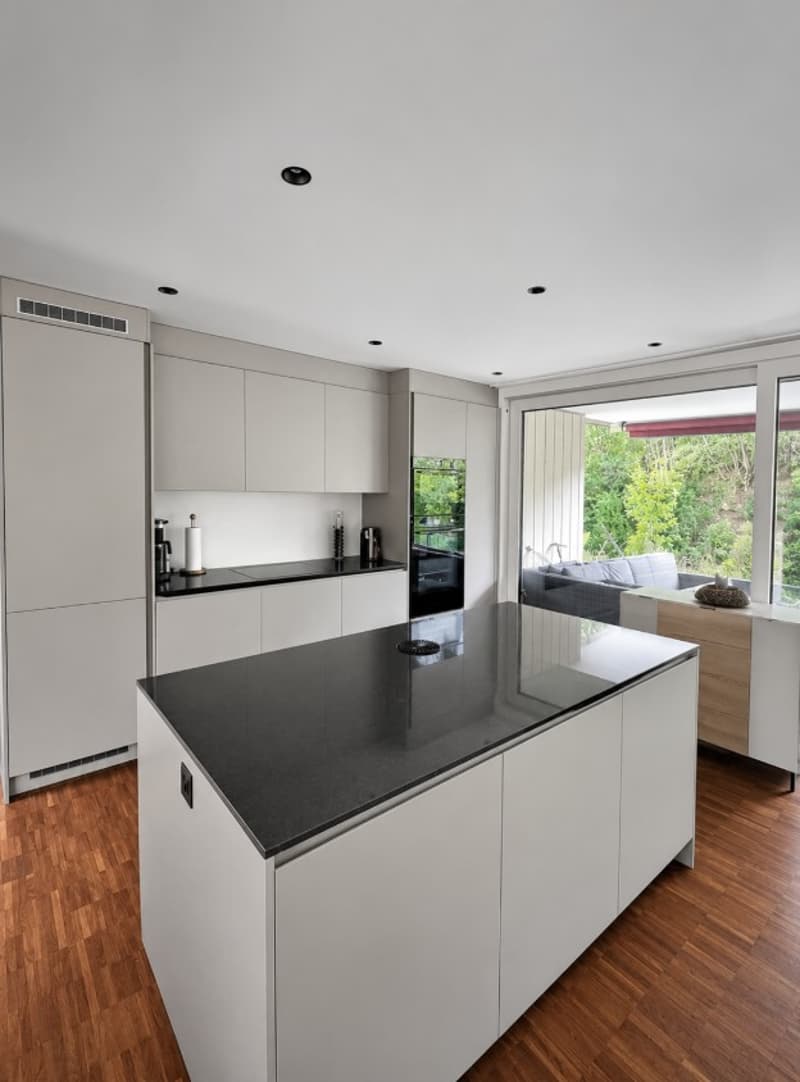 Wohnen wo's schön und top modern ist (3)