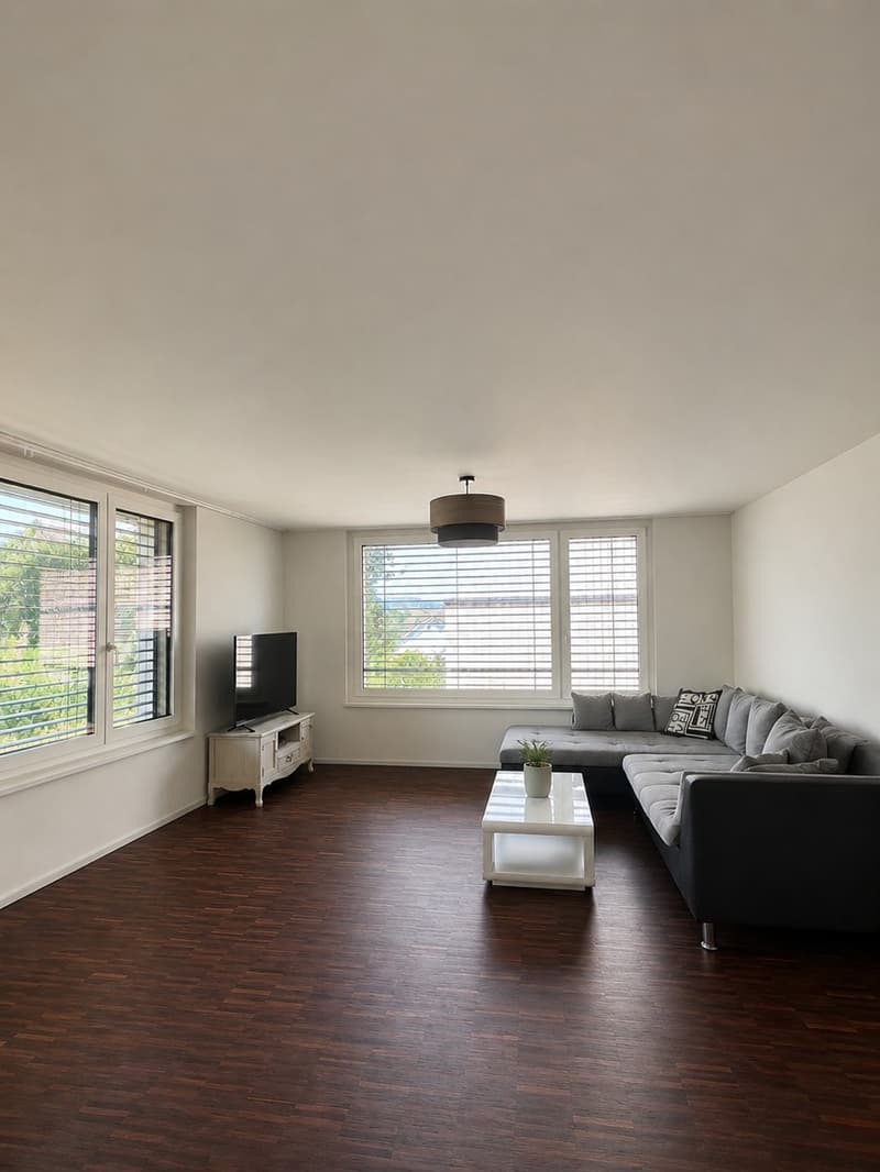 Wohnen wo's schön und top modern ist (5)