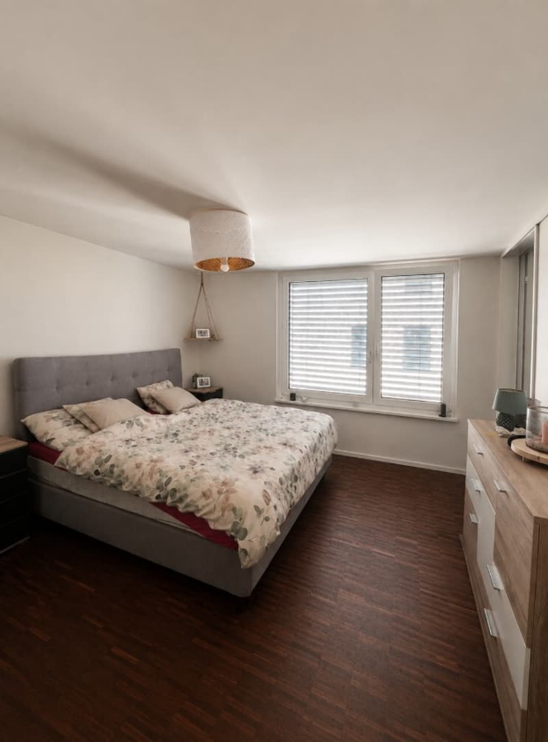 Wohnen wo's schön und top modern ist (6)