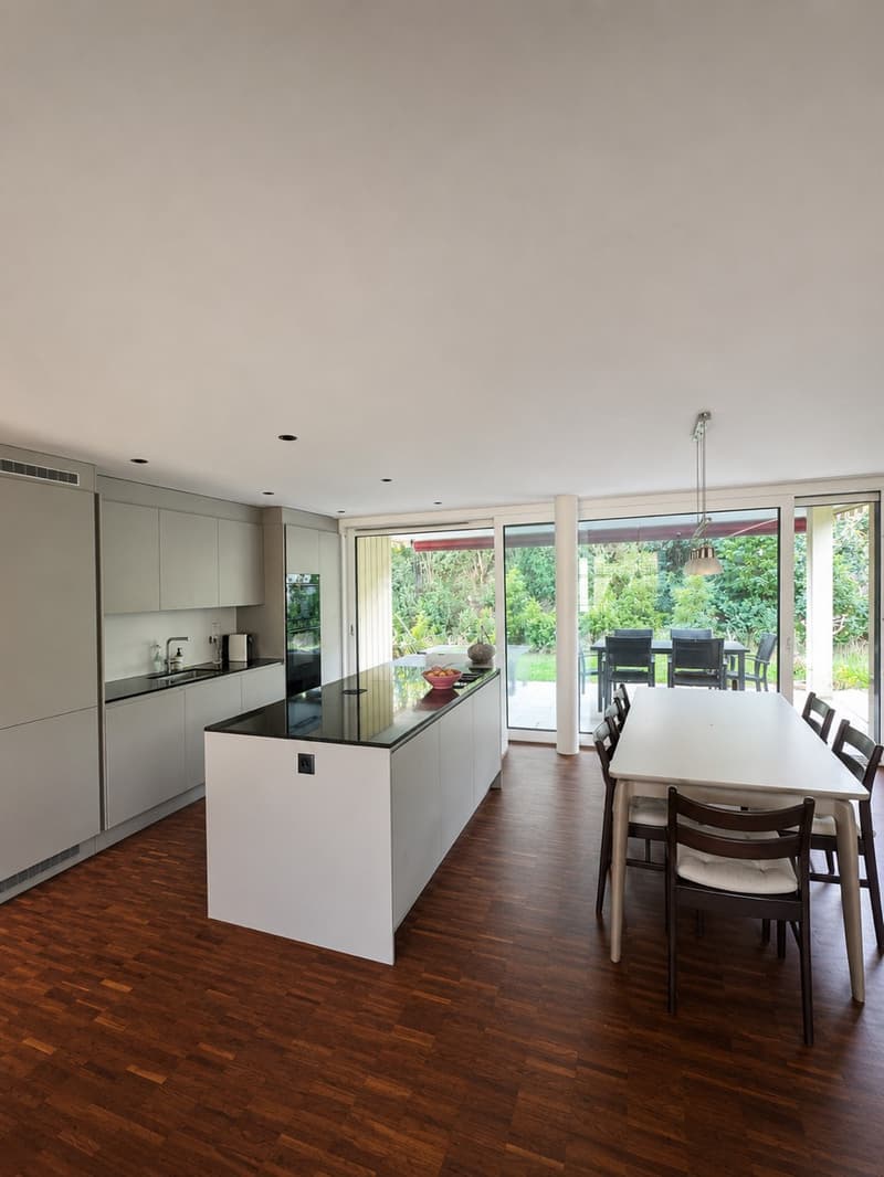 Wohnen wo's schön und top modern ist (2)
