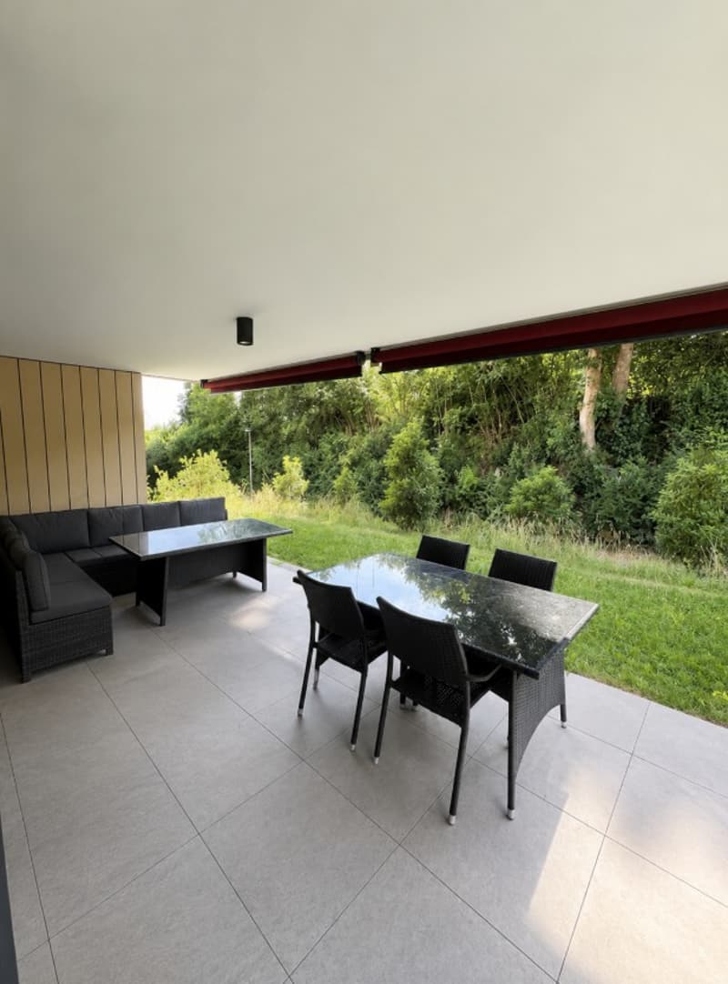 Wohnen wo's schön und top modern ist (4)