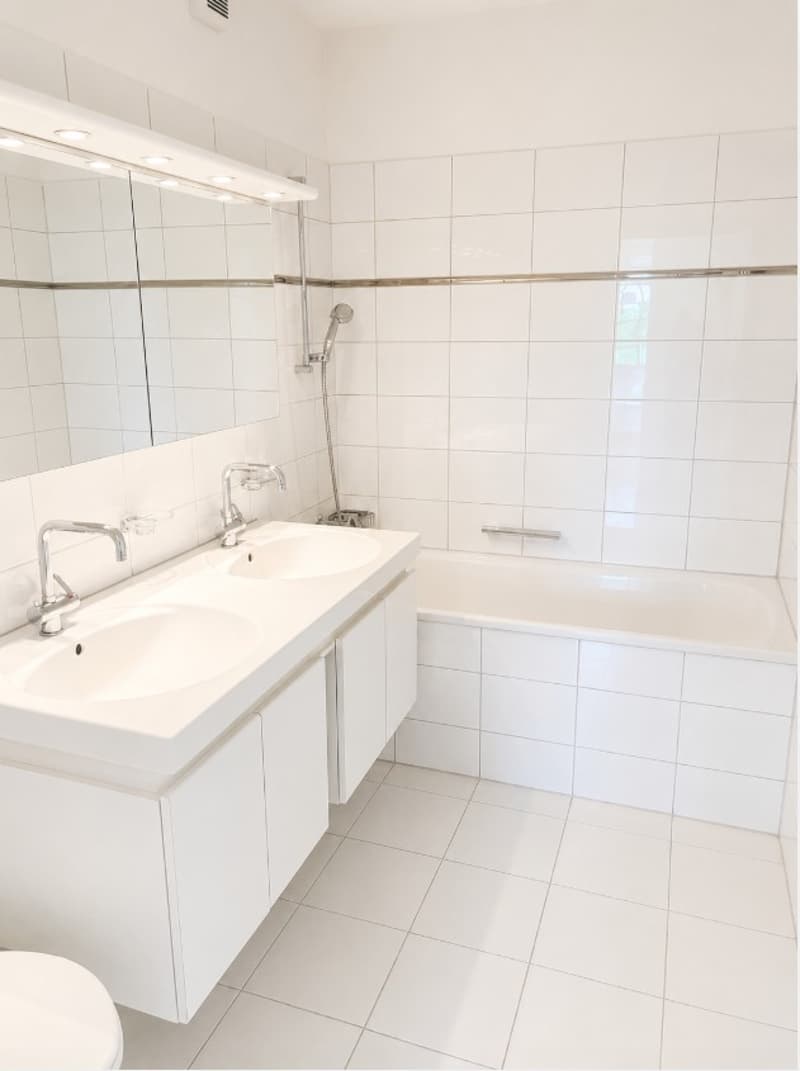 Charmant appartement 3.5 pièces avec vue panoramique à Uetikon am See (7)