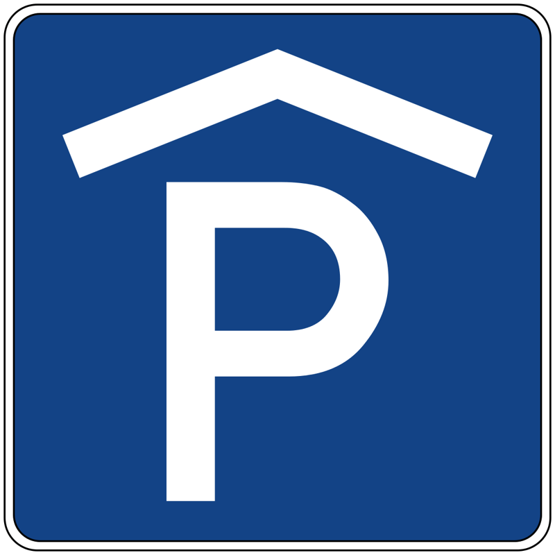 Tiefgarage