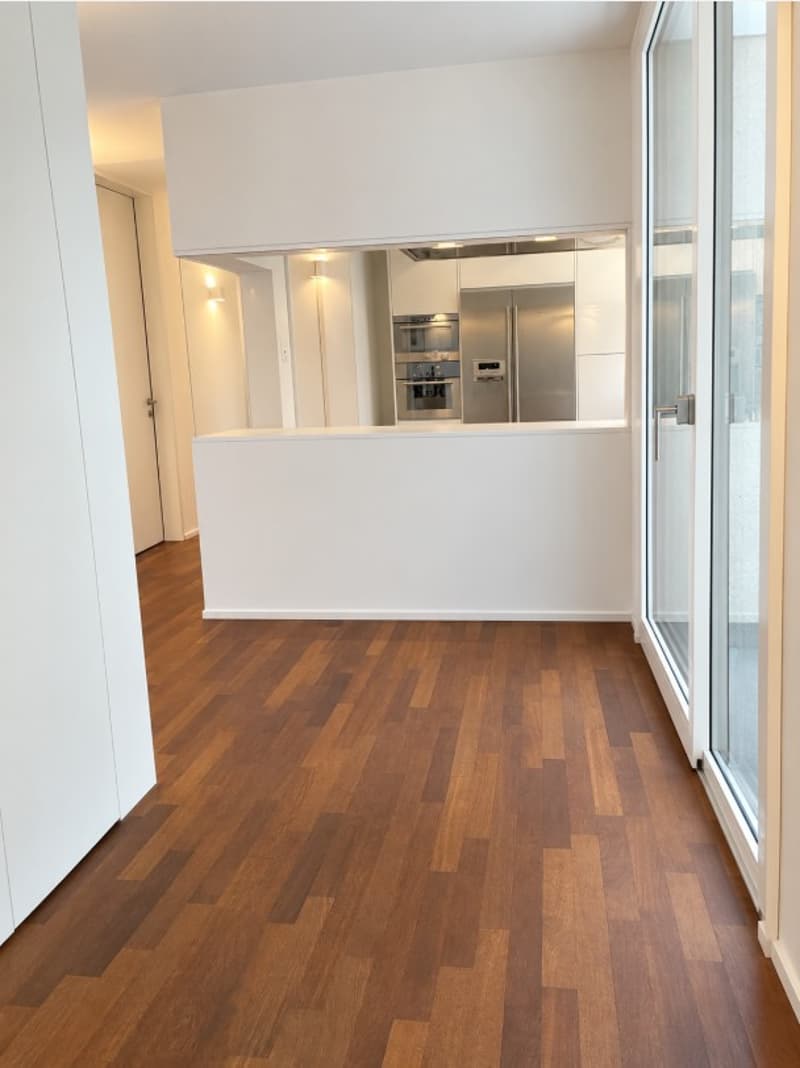 Exklusive 4.5-Zimmer Wohnung am Zugerberg (5)