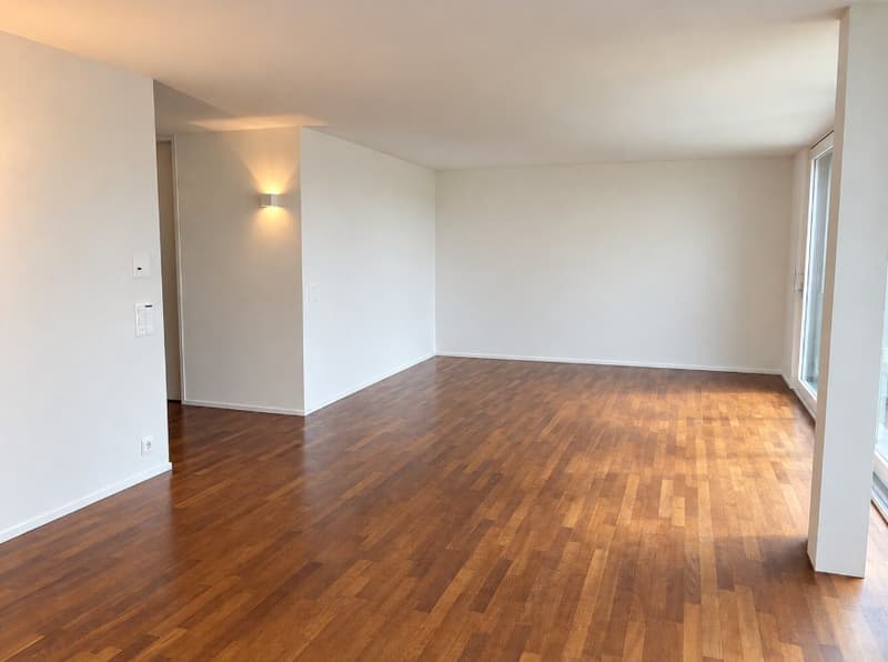 Exklusive 4.5-Zimmer Wohnung am Zugerberg (4)