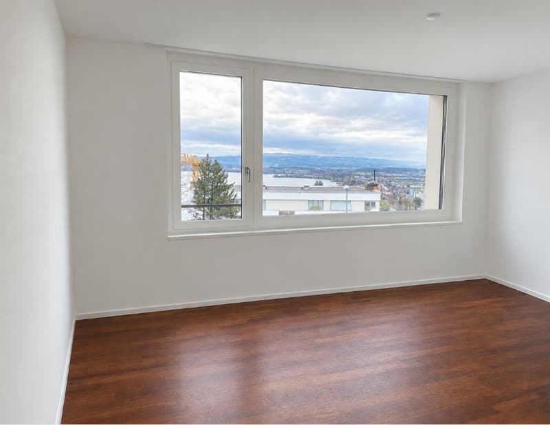 Exklusive 4.5-Zimmer Wohnung am Zugerberg (8)