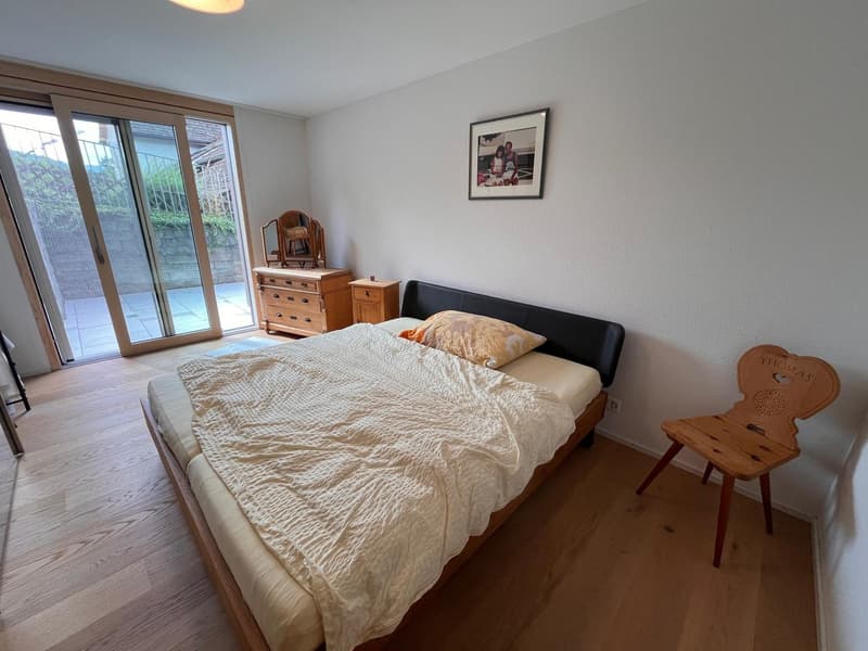 Appartamento da sogno in posizione ideale a breve distanza a piedi dal Reno (8)