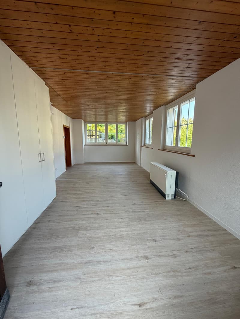 Casa familiare affascinante a distanza di passeggiata dal Reno (12)