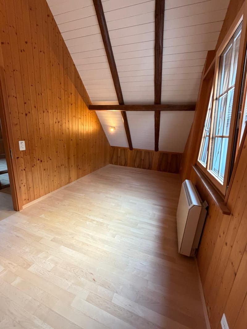 Casa familiare affascinante a distanza di passeggiata dal Reno (9)
