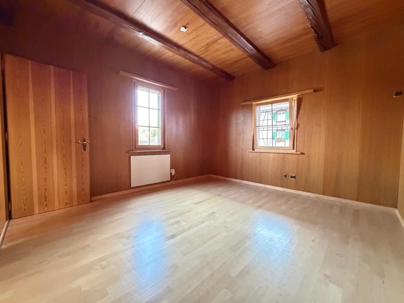 Casa familiare affascinante a distanza di passeggiata dal Reno (10)