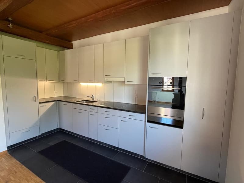 Casa familiare affascinante a distanza di passeggiata dal Reno (3)