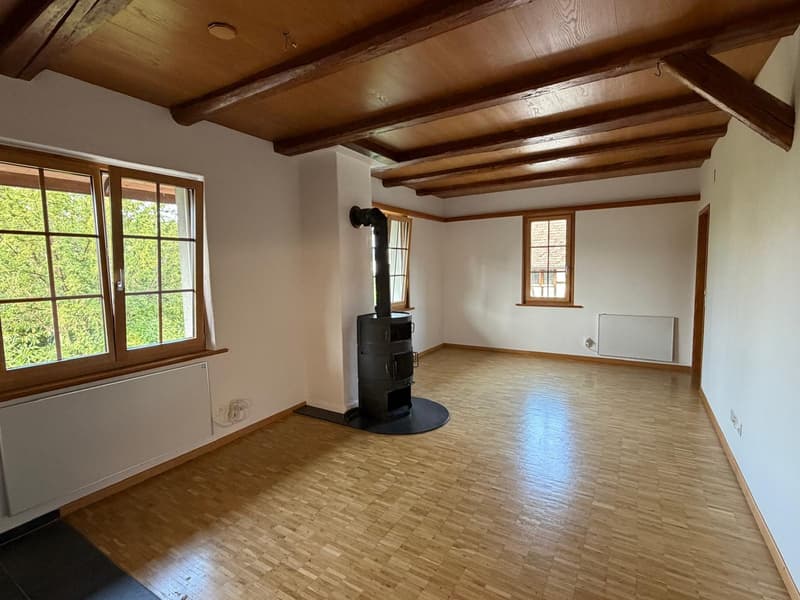 Casa familiare affascinante a distanza di passeggiata dal Reno (4)