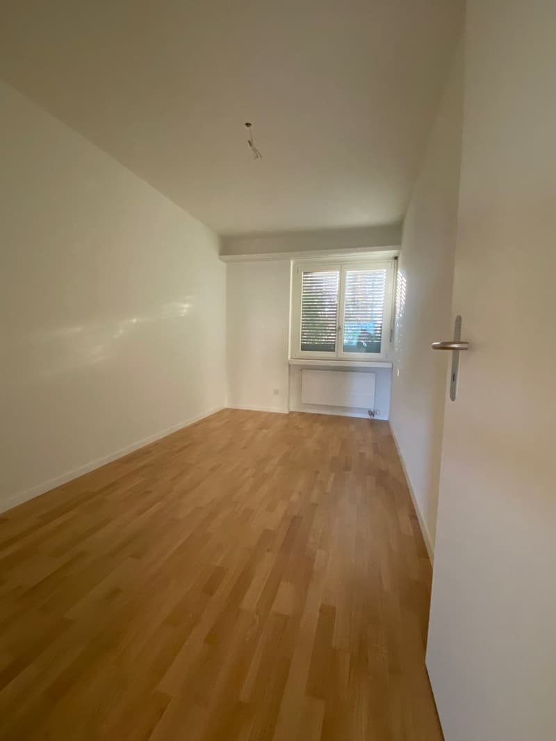 3 1/2 Zimmerwohnung in gepflegtem Wohnhaus (6)