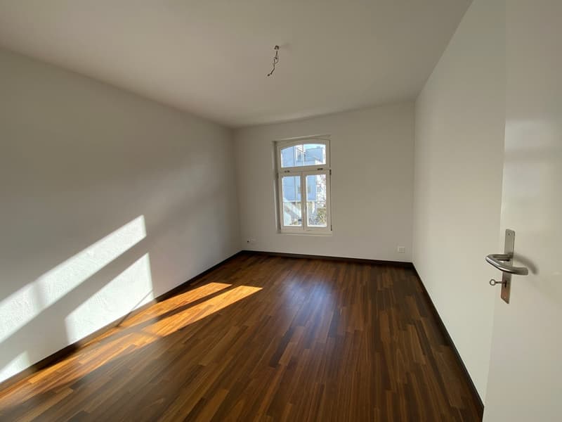 Gemütliche 5-1/2 Zimmerwohnung (8)